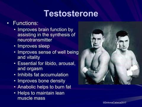 best of Male orgasm Testerone