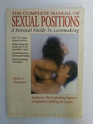 Centurion recomended The complete manual of sexual position