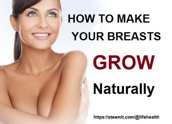best of Boob growth to Tips