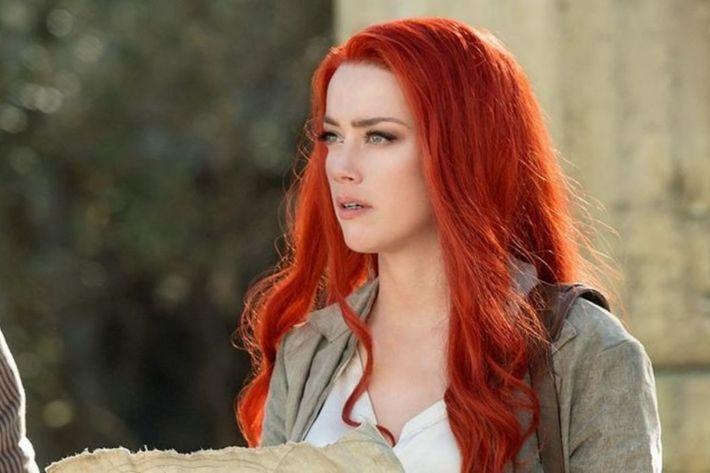 Top 10 redhead movie scenes