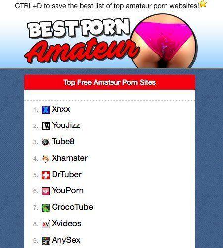 Top ten websites for women porn