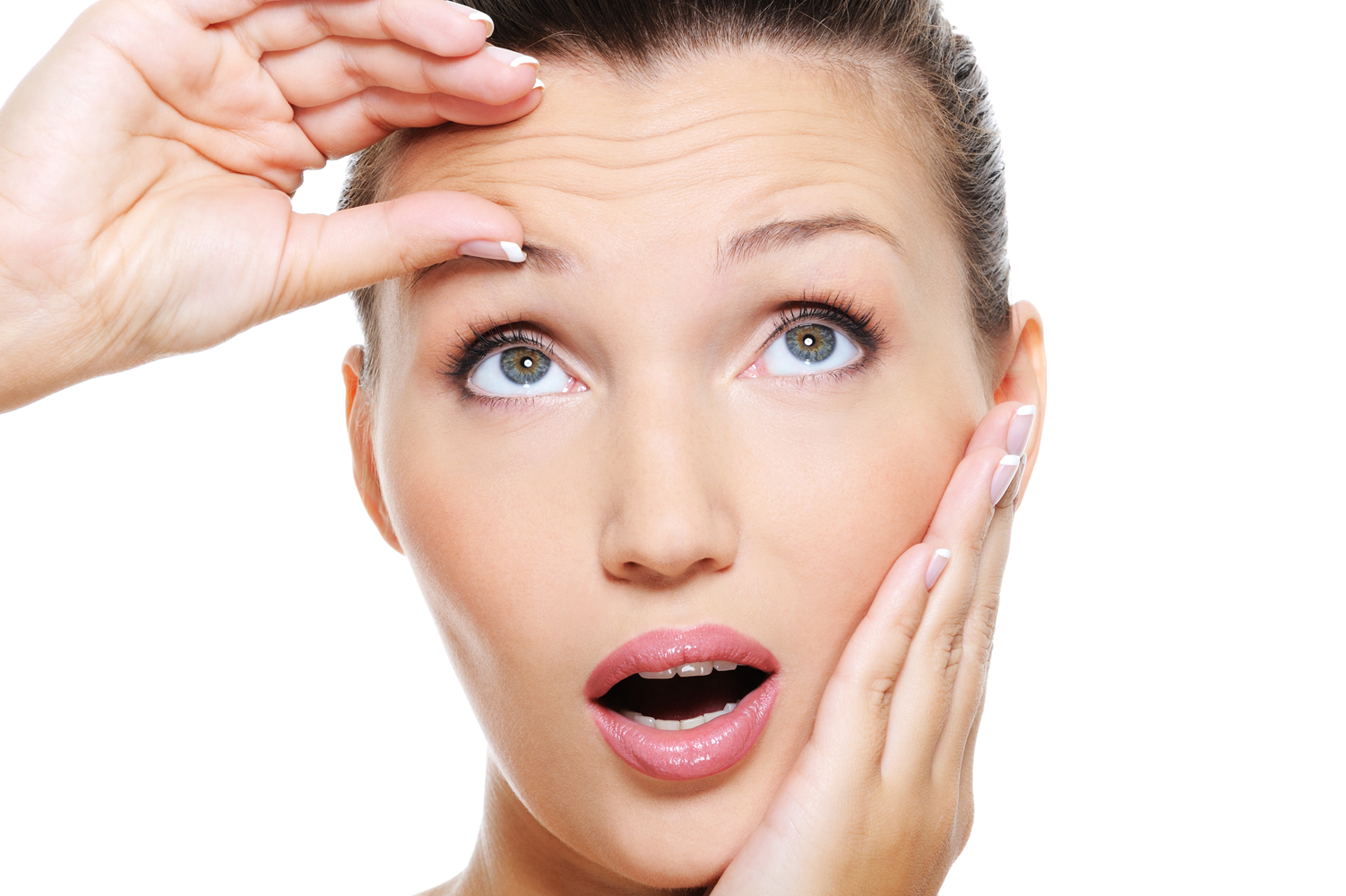 Wind recommendet wrinkles Treat facial