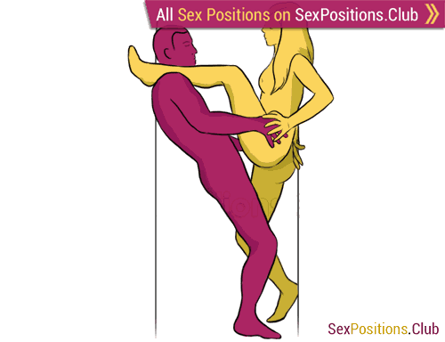 V formation sex position