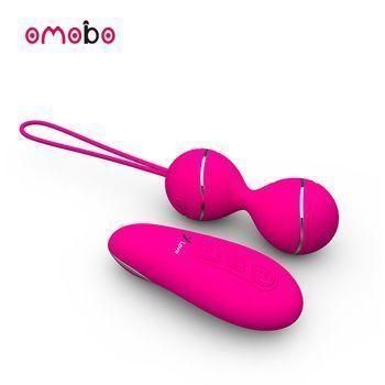 best of And remote Vibrator