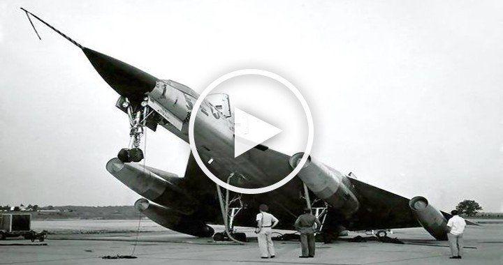 best of Of hustler landing b-58 Video