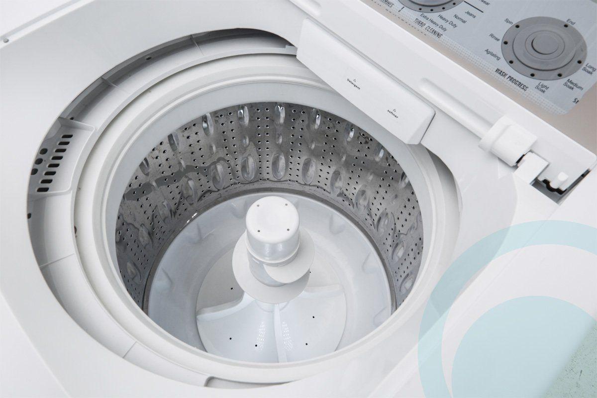 True S. reccomend Washing machine agitator dildo