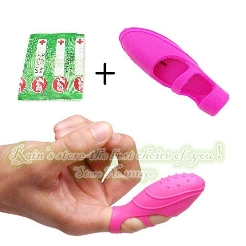 Paws reccomend Where to purchase finger vibrator
