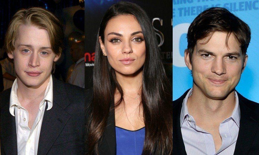 Who Is Mila Kunis Dating Right Now Porn FuckBook 2018