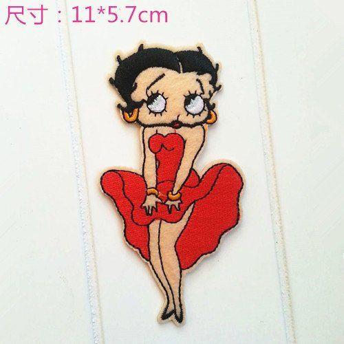 Wholesale betty boop sexy