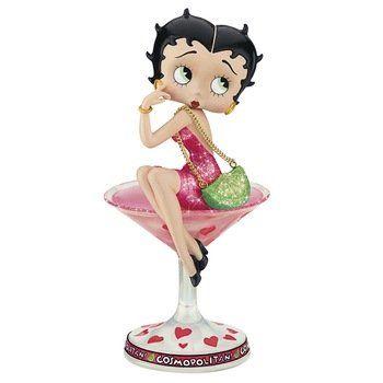 Wholesale betty boop sexy