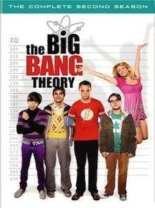 best of Big theory Wikipedia bang
