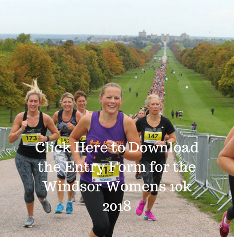 Windsor 10k fun run