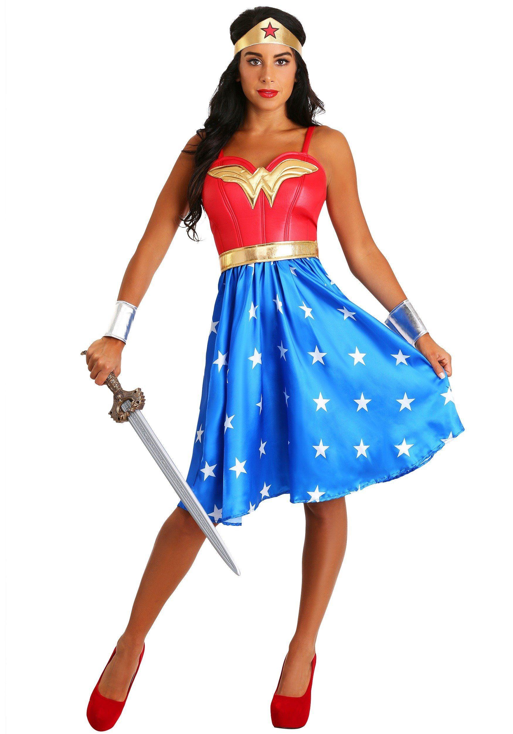 Wonder woman adult pictures
