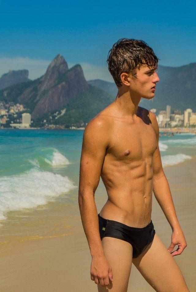 best of Twink hot Young speedos gay