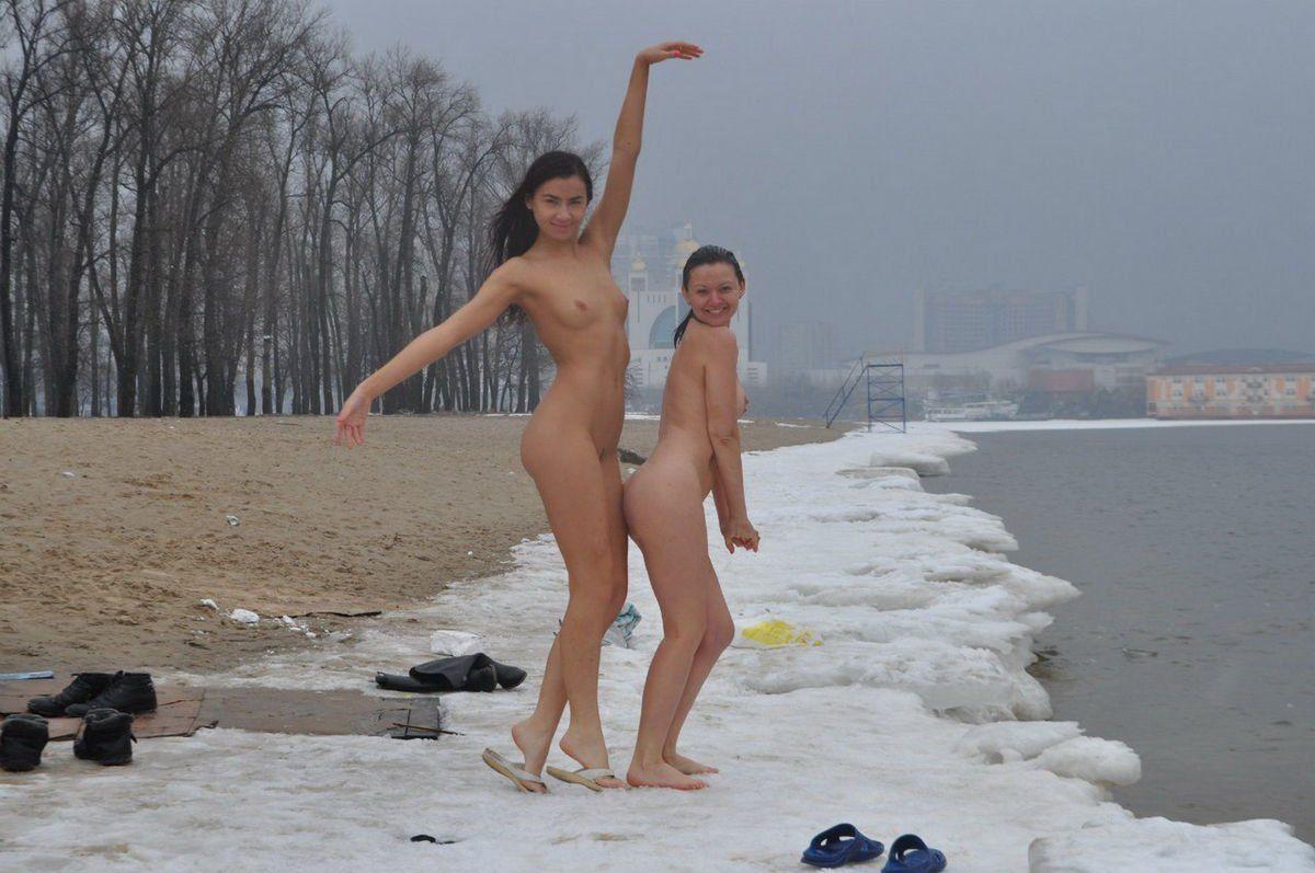 best of Rusian nudist Young