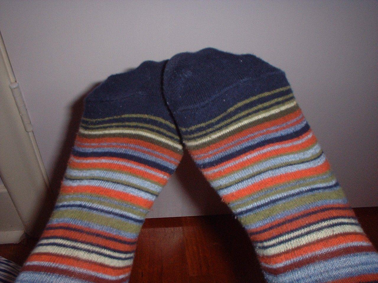 best of Sock fetish Young