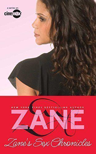 Moonflower reccomend Zane erotic tv series