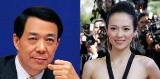 Miss reccomend Zhang ziyi sex scandal