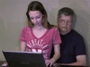 Webcam slapper dressed as a kinky nurse teasing on cam. Amateur porno tube
